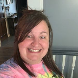 Meet your Posher, Leah